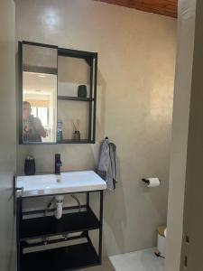 Villa Leda - The Guest Wing