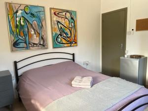 Villa Leda - The Guest Wing