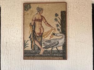 Villa Leda - The Guest Wing