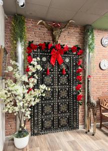 HOSTEL Pepper-Gold - PORT AREA -FREE TOWELS - FREE LOCKERS AND FREE PADLOCK - STEP-FREE ACCESS-