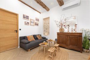 Charmant 2 pièces - Coeur de la vieille ville - EU