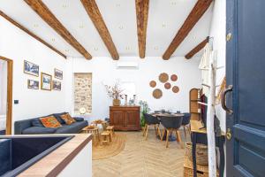 Charmant 2 pièces - Coeur de la vieille ville - EU