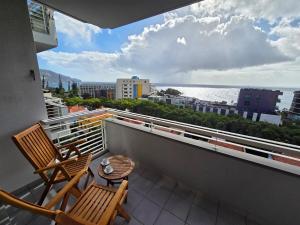 Sunset Apartments Funchal