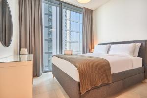 STAY BY LATINEM Luxury 2BR Holiday Home W2013 near Downtown