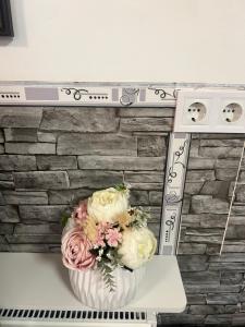 Green Lake Airport Apartments