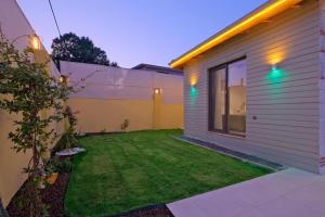 DOĞALİKA-Villa with Sauna for 4 People in Seydikemer Zorlar