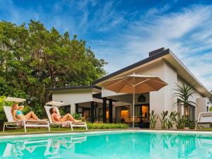 Eden Rock Luxury Villas, Pennington