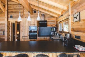 Chalet Nest Lodges