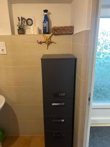 Green Lake Airport Apartments