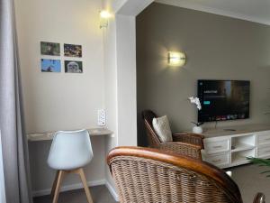 Seaforth Beach Penguins Haven