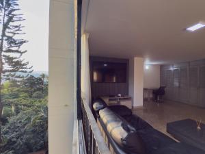 4BR 232 m² apartment in El Poblado, El Tesoro