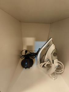 Un deux pièces et un jardin à Villejuif