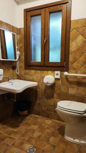 Hotel Il Feudo Dei Pierleoni