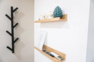 Carmelitani Loft Catania Center