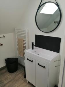 Maison proche des plages de la Côte dEmeraude - Saint-Malo, Dinard, Dinan