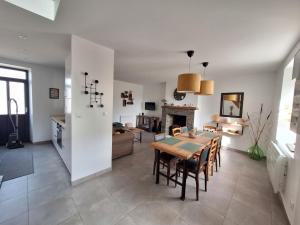 Maison proche des plages de la Côte dEmeraude - Saint-Malo, Dinard, Dinan