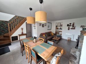 Maison proche des plages de la Côte dEmeraude - Saint-Malo, Dinard, Dinan