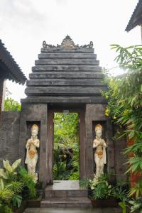 Aksmi Suites & Villas