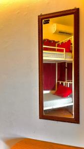 Mitra Hostel Vagator