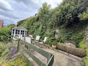 5 Belmont Terrace