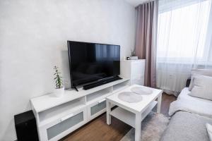 Park View with Private Parking WI-FI & OutdoorGym