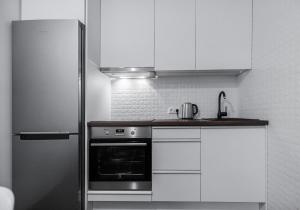 Park View with Private Parking WI-FI & OutdoorGym