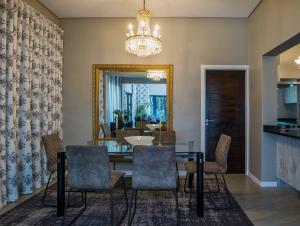 Eden Rock Luxury Villas, Pennington