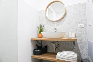 Carmelitani Loft Catania Center