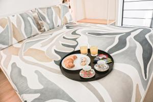 Carmelitani Loft Catania Center