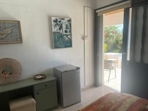 Villa Leda - The Guest Wing