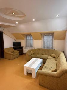 CENTRUM 22 RESIDENCE Ap II