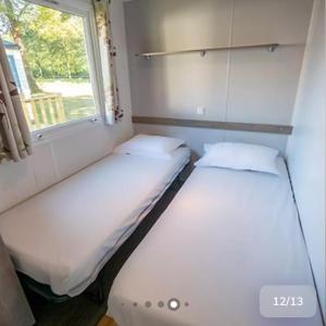 Mobil home 3ch
