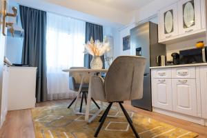 Apartament de închiriat Accommodation nr 12