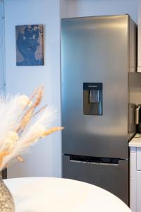 Apartament de închiriat Accommodation nr 12