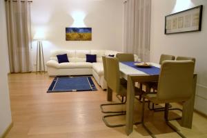 LAppartamento dellAngelo