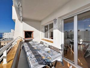 Ariadna - Piso, Vista al mar y Piscina Comunitaria