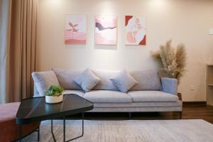 Sunmie Home Apt Hoang Huy Commerce