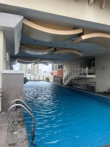 JFS Staycation at Birch Tower - Cozy Home