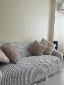 JFS Staycation at Birch Tower - Cozy Home