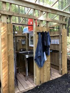 Luxurious Safari Tent in Cooperstown, NY - Perfect Glamping Spot for a Romantic Getaway