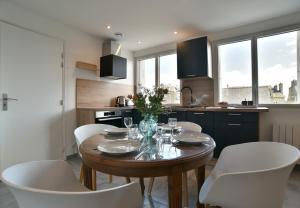 La Plage du Petit Port