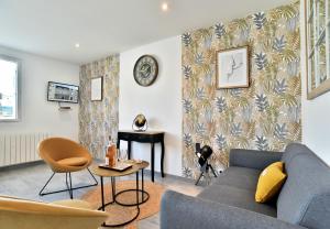 La Plage du Petit Port