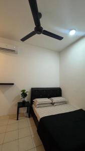 Ayana Homestay