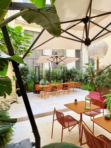 Maison Roma Piazza di Spagna UNA Esperienze