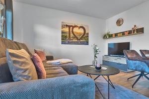 Ferienwohnungen Geiger