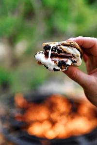 Charming Safari Tent with Fire Pit and Barbecue in Staples, Texas