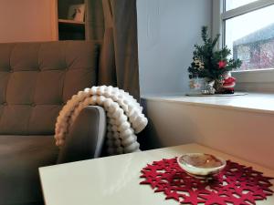 Apartment in Heart of Užupis - perfect location