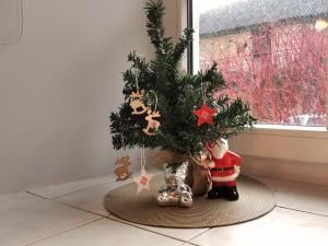 Apartment in Heart of Užupis - perfect location