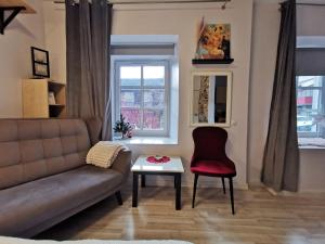 Apartment in Heart of Užupis - perfect location
