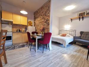 In Heart of Užupis - perfect location